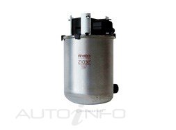 Ryco Fuel Filter - Z1032