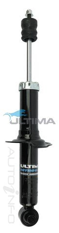 Ultima Shock Absorber Rear Subaru XV 12-On - 36S581A
