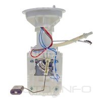 PAT Fuel Pump Assembly - EFP-393M