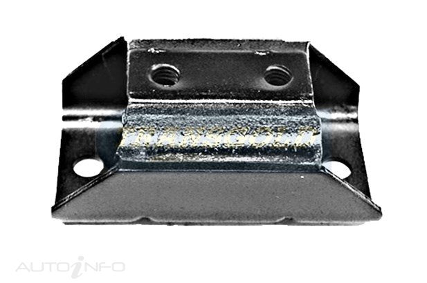 Transgold Engine Mount Rear Holden Toyota Vb-vk 6CYL - TEM1115