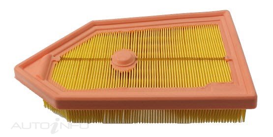 Wesfil Air Filter A2057 Ford - WA5583
