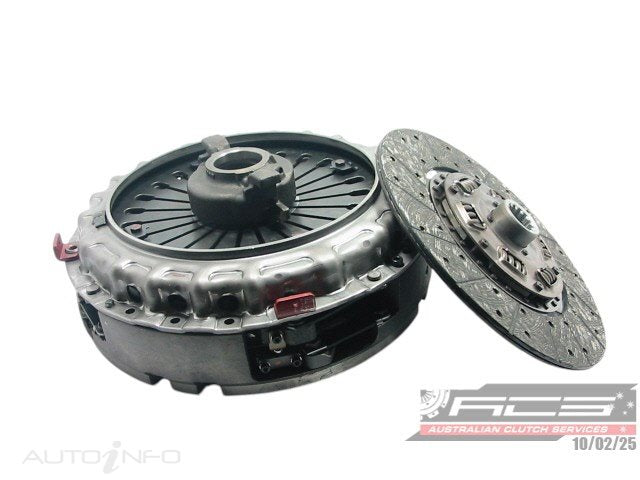 ACS Clutch Kit Nissan CW440 CWB481 - KNI40001