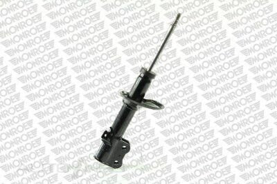 Monroe Shock Absorber Front LH Toyota Ips SXM10 - G16733