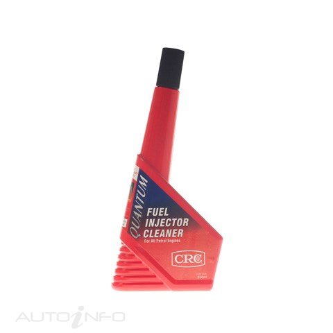 CRC Fuel Injector & Carb Cleaner - 5036