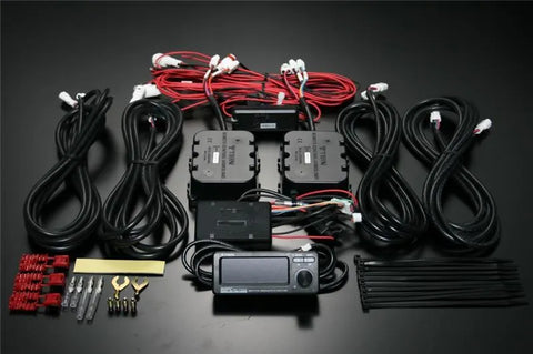 Tein EDFC Active Pro Controller Kit (image 2)