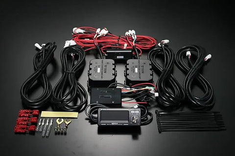 Tein Controller Kit EDFC5 (image 2)