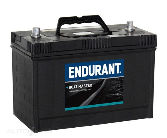 Endurant Battery 12V Marine CCA930 - MMF31/930