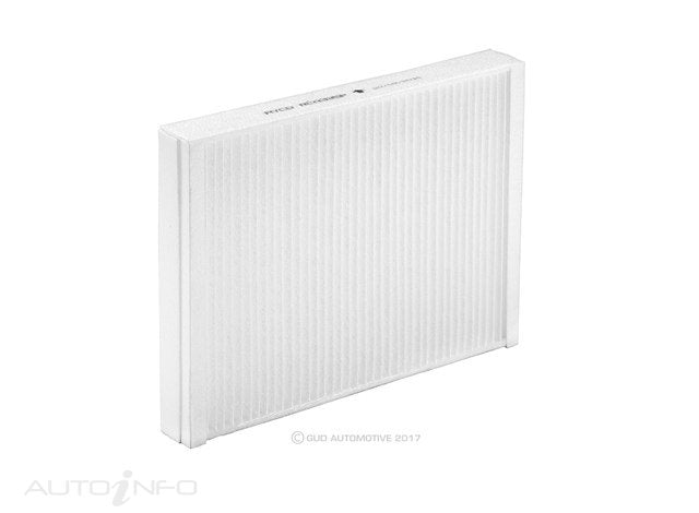 Ryco Cabin Filter Mercedes-Benz - RCA335P