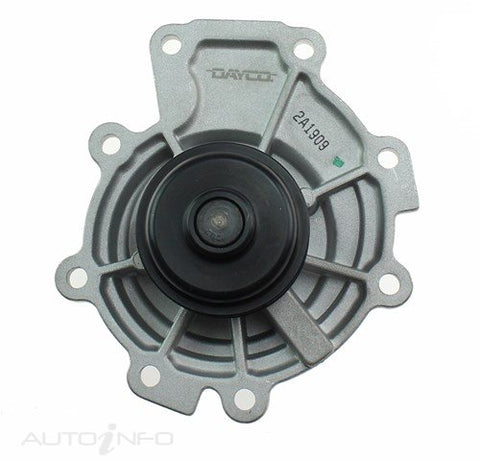 Dayco Water Pump Ford 2.5 V6 94-On - DP297