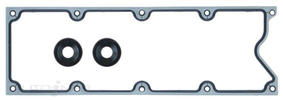 Permaseal Gasket Plenum Set Holden 5.7 99-On06 - MS3855