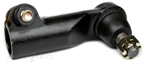 Roadsafe STR Tie Rod End Out RH Nissan Y60 Wgn 92-On - TE135R