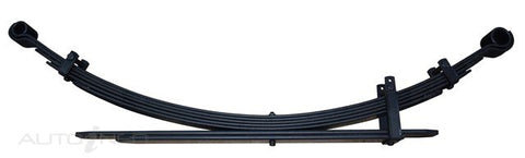 RAW 4x4 Leaf Spring Rear Mitsubishi Triton - RL920