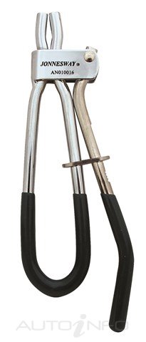 Jonnesway Fluid Flexiable Hose Clamp - AN010016