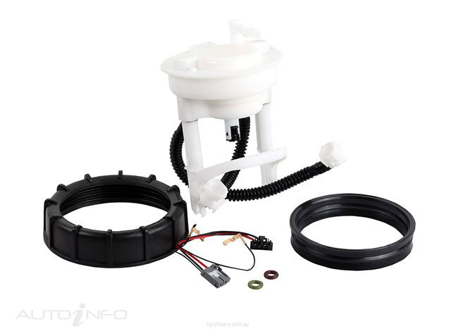 Ryco Fuel Filter Honda Odyssey 2.3 - Z919