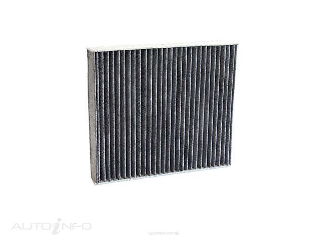 Ryco Cabin Air Filter - RCA317C
