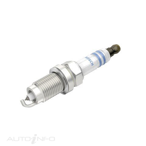 Bosch Spark Plug VW Beetle Pass Transmission - FR7HPP33