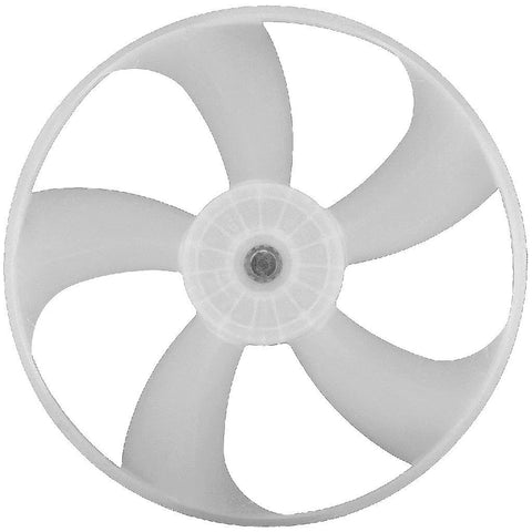 Denso Fan Blade Radiator (ZRE152R)