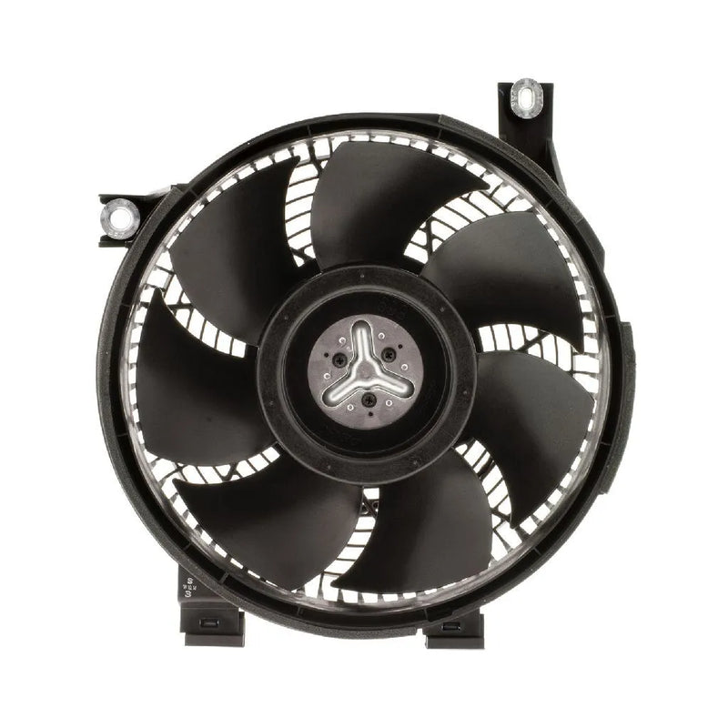 Denso Fan Assy Condenser (Landcruiser Prado GDJ150)