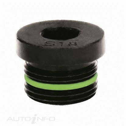 Permaseal Sump Plug Smart-o M22*1.5MM - S18B