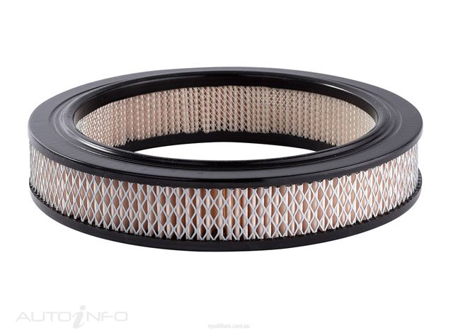 Ryco Air Filter Ford Falcon Fair - A217