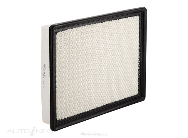 Ryco Air Filter Foton - A2037