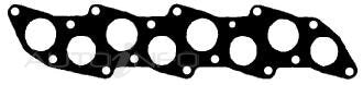 Permaseal Gasket Manual Set Mitsubishi 4D55 4D56 Com - JC224