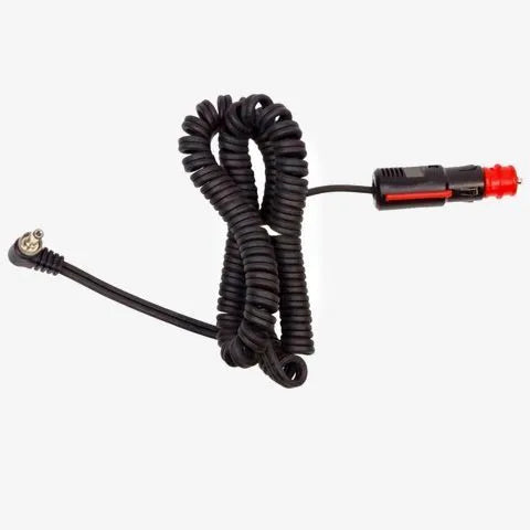 Lightforce Enforcer Power Cords - Cig Plug