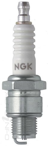 NGK Standard Spark Plug 4210 - B5HS