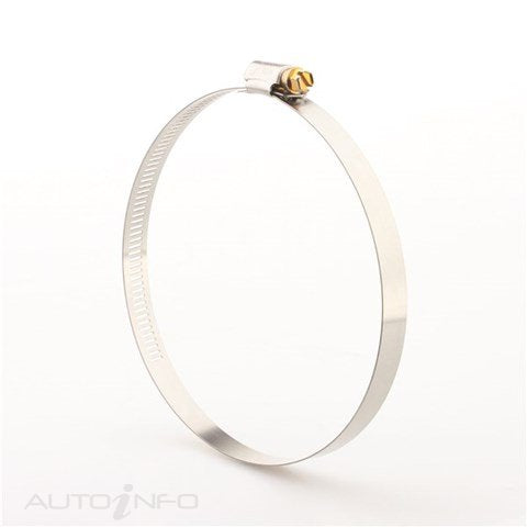 Tridon Hose Clamp 115-164MM - HS096P