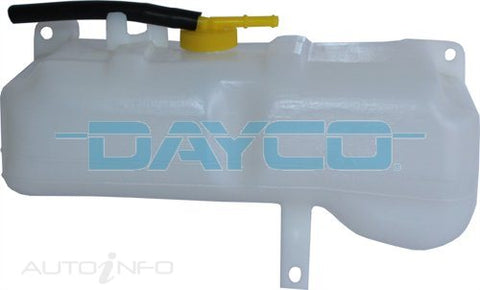 Dayco Overflow Tank Nissan 88-On07 - DOT0012