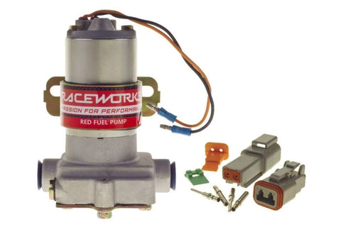Raceworks Stealth Fuel Pump Kit