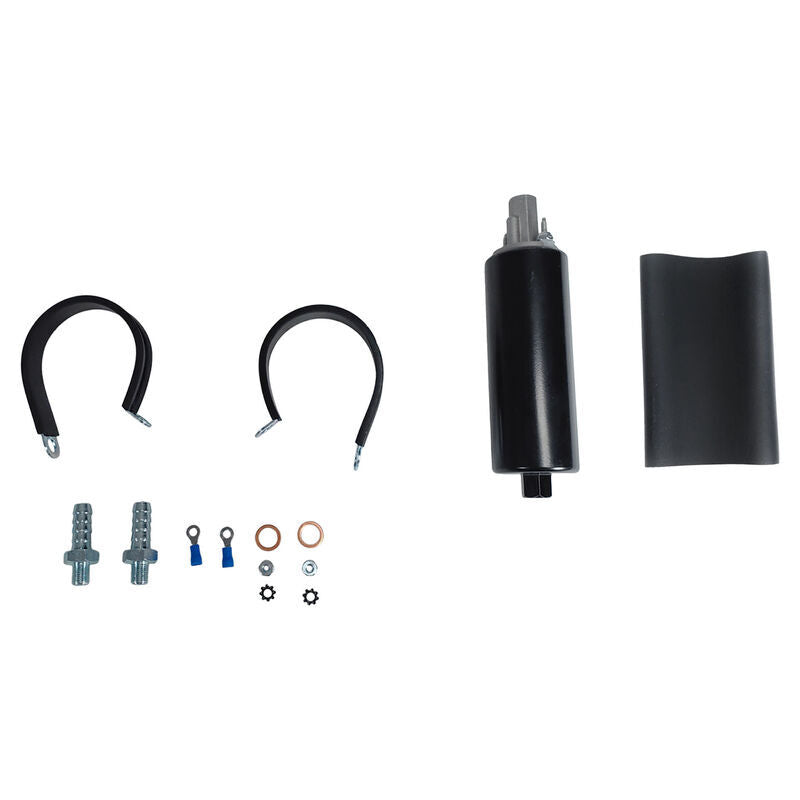Fit For Replace Walbro GSL392 F90000267 F90000274 F90000285 255LPH Inline External High Pressure Fuel Pump Kit