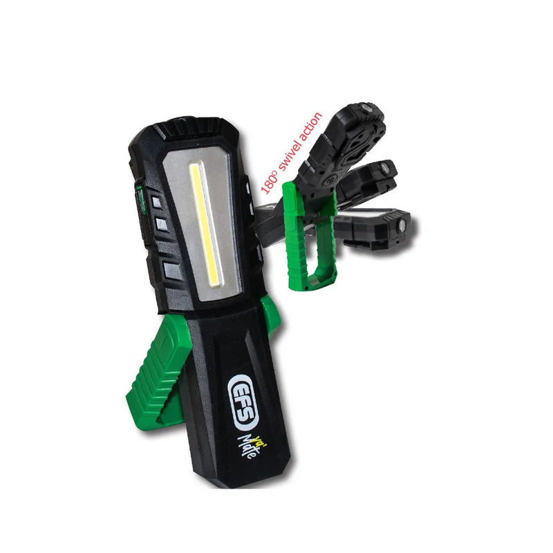 EFS YaMate Handheld Worklight