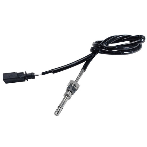 Fit For Volkswagen Amarok 2H 2.0L CSHA CNFB CNEA 2012-2022 03L906088CQ Exhaust Gas Temp Sensor