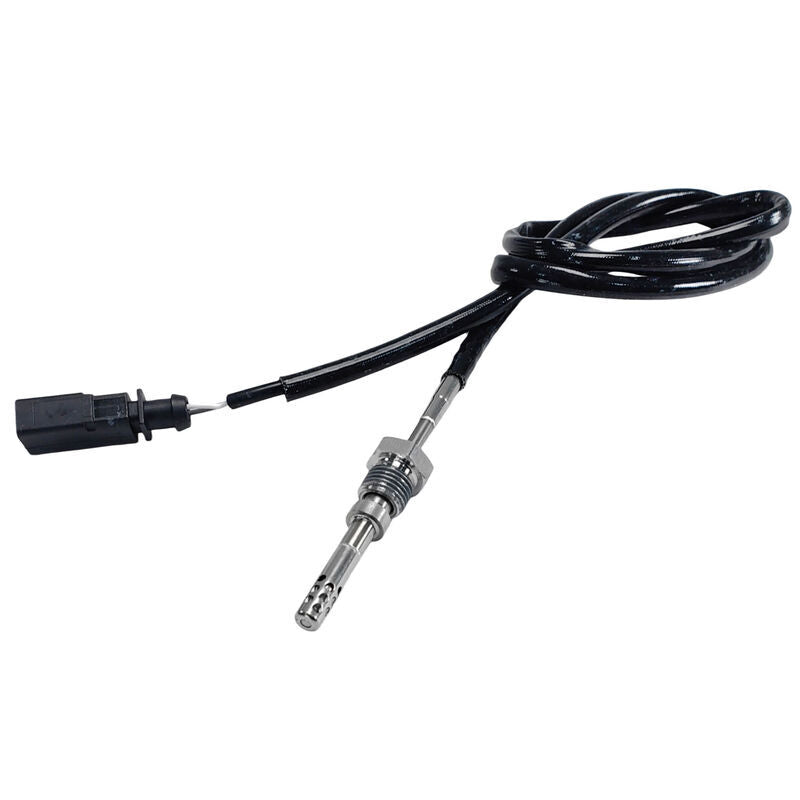 Fit For Volkswagen Amarok 2H 2.0L CSHA CNFB CNEA 2012-2022 03L906088CQ Exhaust Gas Temp Sensor