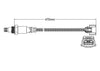 PAT Premium Oxygen Sensor Pre Cat (370Z 10/12-20)