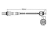 PAT Premium Oxygen Sensor - Post Cat (VF SS 13-17)