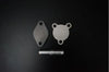 HPD EGR DELETE KIT TD42 (Patrol GU 1999-On) — fits Nissan Patrol GU