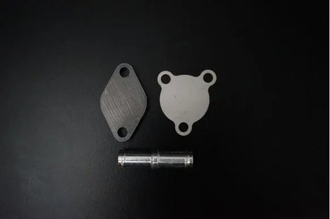 HPD EGR DELETE KIT TD42 (Patrol GU 1999-On)
