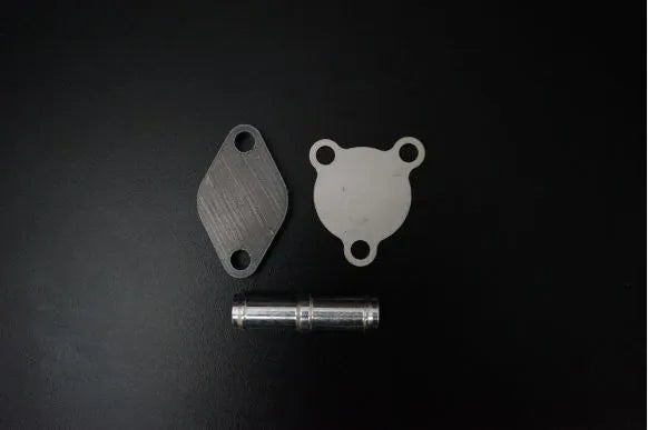 HPD EGR DELETE KIT TD42 (Patrol GU 1999-On) — fits Nissan Patrol GU