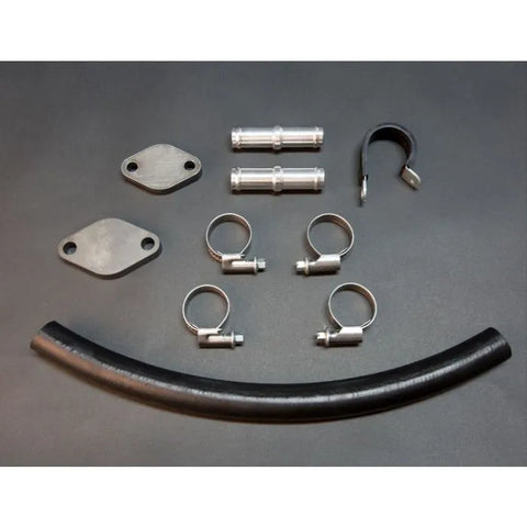 HPD EGR Delete Kit (Amarok 2.0L)