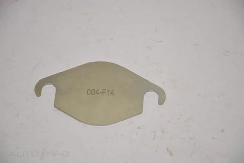Roadsafe EGR Blanking Plate (Ranger PX 11-22) — fits Ford Ranger