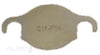 Roadsafe EGR011 EGR Blanking Plate