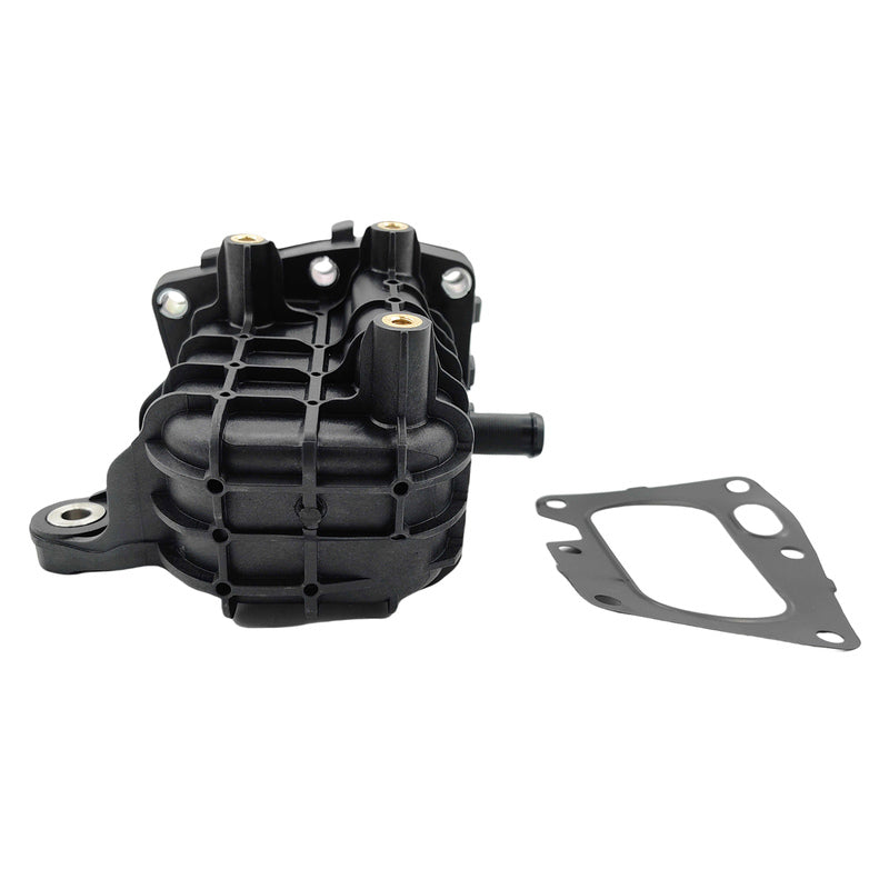 EGR Cooler to suit Ford Mondeo MD 2.0 TDCi 2.0L 4Cyl 132kW T8CC 1997cc Diesel 2014-2021 9807593080 — image 2