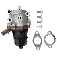 Fit For Fiat Ducato 2.3L Diesel FWD F1AGL411A F1AGL411B 2016-2022 5801365304 EGR Valve