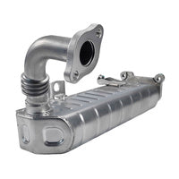 Fit For Toyota Hilux KUN16 KUN26 Landcruiser Prado KDJ120 KDJ150 3.0L 1KDFTV 2005-2015 256010L021 EGR Cooler