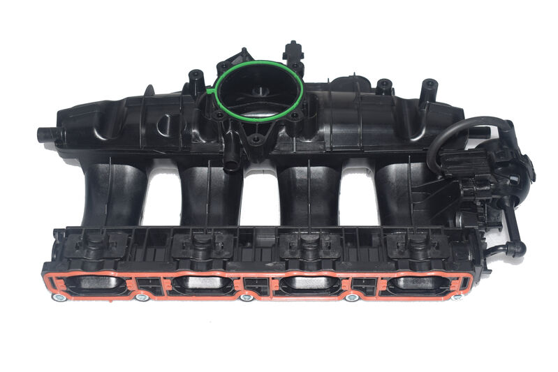 Engine Intake Manifold to suit Audi A3 TT Skoda / VW Jetta Tiguan EOS Passat Golf — image 1