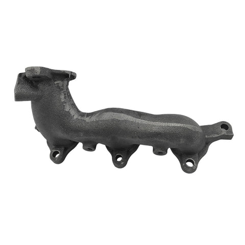 Exhaust Manifold Left Hand Side to suit Mitsubishi Montero V77W Upgrade 2000-2006 MR497480 — image 2