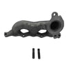 Exhaust Manifold Left Hand Side to suit Mitsubishi Montero V77W Upgrade 2000-2006 MR497480 — image 1