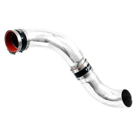Injen IS Short Ram Cold Air Intake System - Polished (240SX 91-98) — fits Nissan Silvia